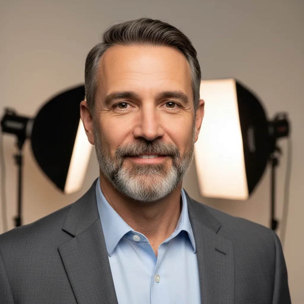 Autor Piotr Pawłowski