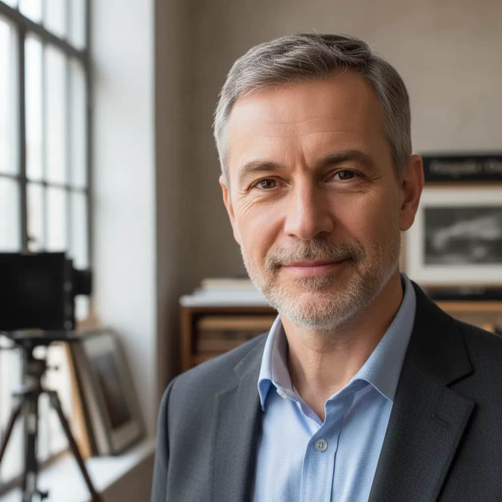 Autor Juliusz Jaworski