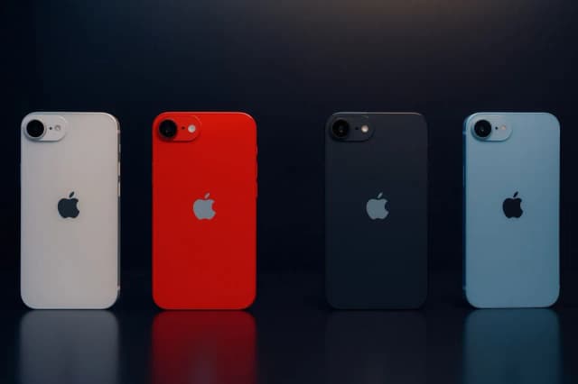 Rewelacyjny aparat iPhone 14 – prawda, która zaskoczy każdego fotografa! Rewelacyjny aparat iPhone 14 – prawda, która zaskoczy każdego fotografa!