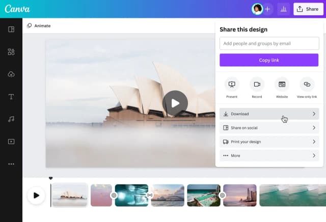 Jak zrobić filmik ze zdjęć z podkładem muzycznym na iPhone bez problemów Jak zrobić filmik ze zdjęć z podkładem muzycznym na iPhone bez problemów
