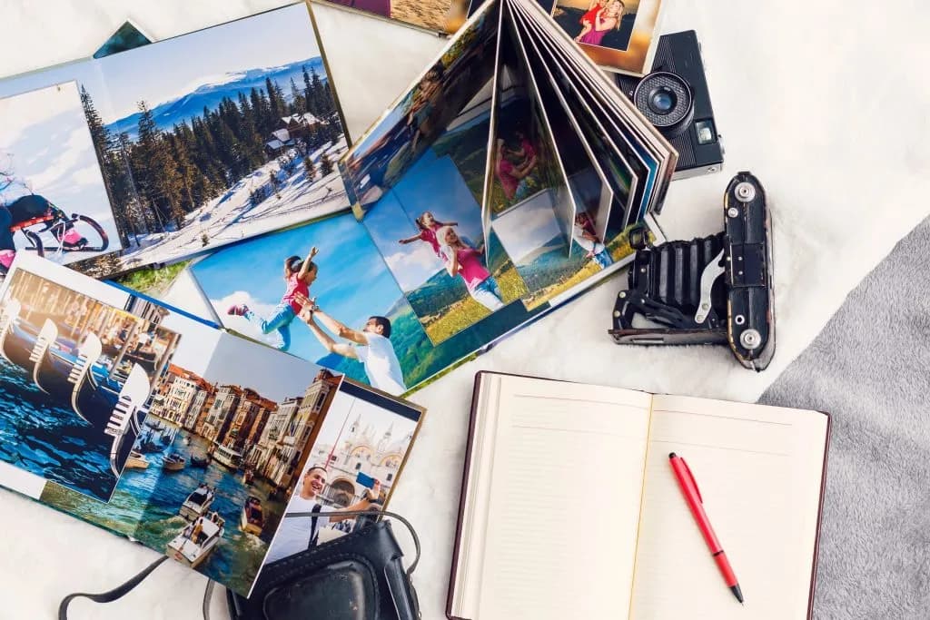 Jak wywołać zdjęcia z aparatu cyfrowego - proste metody i porady Jak wywołać zdjęcia z aparatu cyfrowego - proste metody i porady