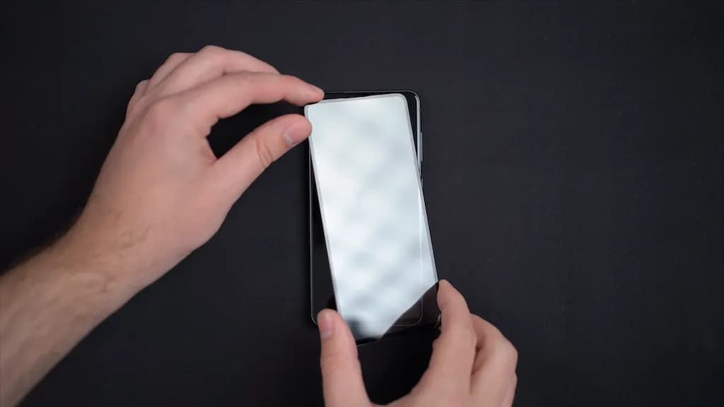 Profesjonalny sposób nakładania szkła na telefon bez przykrych niespodzianek Profesjonalny sposób nakładania szkła na telefon bez przykrych niespodzianek