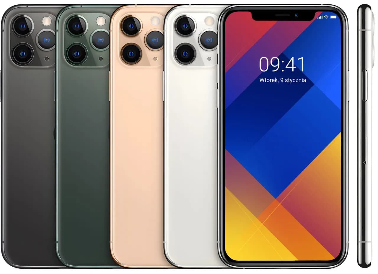 Jaki aparat ma iPhone 11 i dlaczego warto go mieć w ręku? Jaki aparat ma iPhone 11 i dlaczego warto go mieć w ręku?