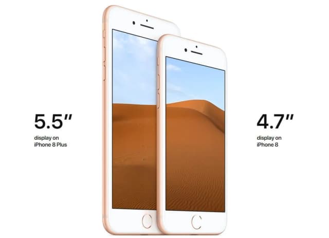 Rewelacyjny aparat iPhone 8: Prawda o jakości pikseli, która cię zaskoczy Rewelacyjny aparat iPhone 8: Prawda o jakości pikseli, która cię zaskoczy