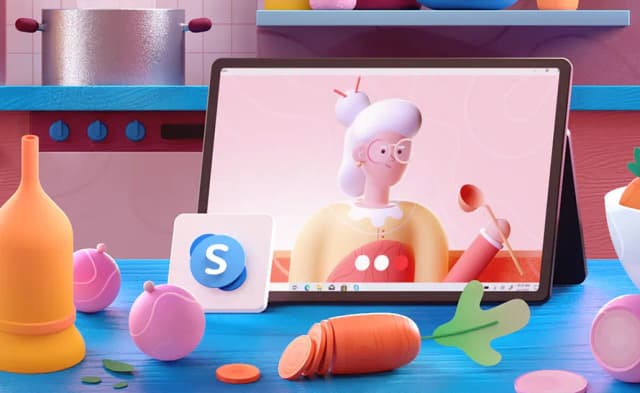 Jak zrobić zdjęcie podczas rozmowy na Messengerze bez problemów Jak zrobić zdjęcie podczas rozmowy na Messengerze bez problemów