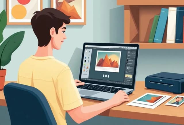 Jak zrobić zdjęcie laptopem - proste kroki dla każdego użytkownika Jak zrobić zdjęcie laptopem - proste kroki dla każdego użytkownika