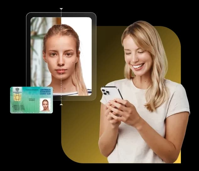 Jak łatwo zrobić zdjęcie elektroniczne do mLegitymacji i uniknąć błędów Jak łatwo zrobić zdjęcie elektroniczne do mLegitymacji i uniknąć błędów