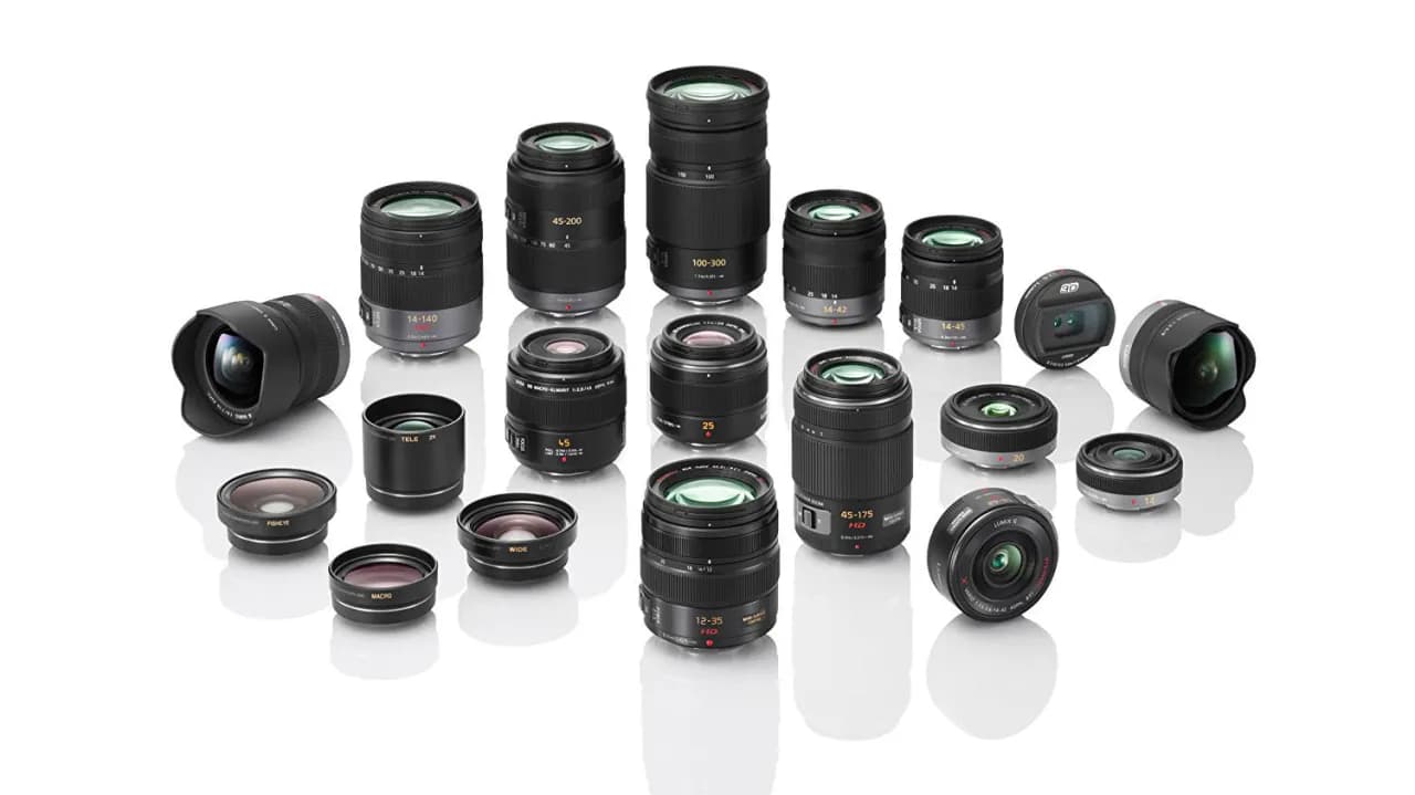 Najlepsze obiektywy do Lumix G7: profesjonalne wskazówki bez przepłacania Najlepsze obiektywy do Lumix G7: profesjonalne wskazówki bez przepłacania