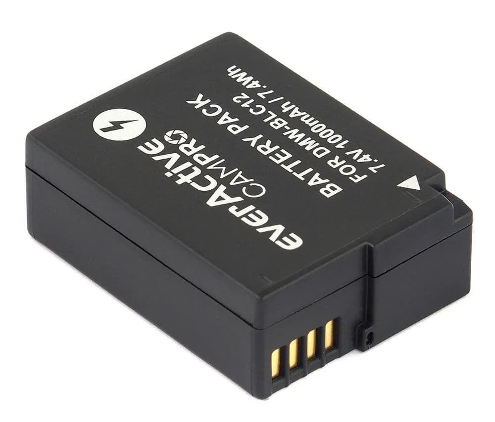 Jakie baterie do aparatu fotograficznego? Wybierz najlepsze! Jakie baterie do aparatu fotograficznego? Wybierz najlepsze!