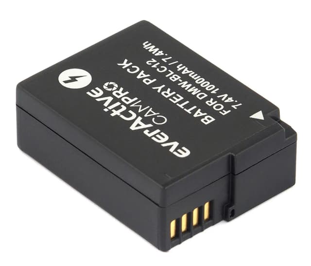 Jakie baterie do aparatu fotograficznego? Wybierz najlepsze! Jakie baterie do aparatu fotograficznego? Wybierz najlepsze!