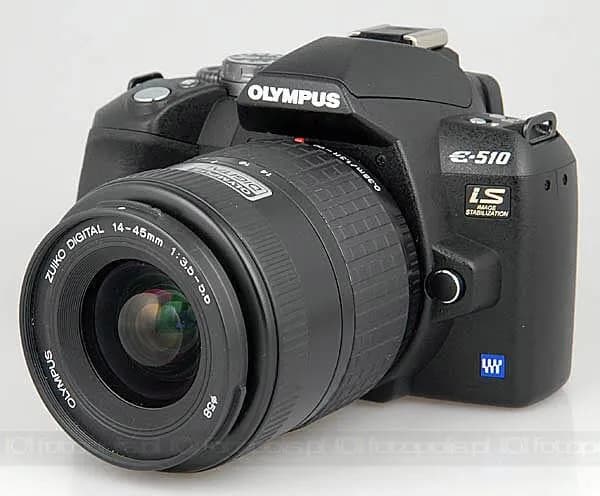 Najlepsze obiektywy do Olympus E-510: Które warto kupić i nie przepłacić Najlepsze obiektywy do Olympus E-510: Które warto kupić i nie przepłacić