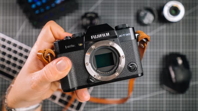 Jaki aparat wybrać na początek, aby uniknąć błędów i kosztów? Jaki aparat wybrać na początek, aby uniknąć błędów i kosztów?