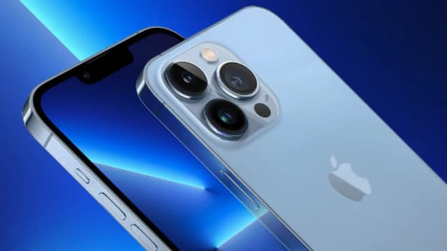 IPhone 13 Pro: Rewolucyjny aparat, który zmieni twoje myślenie o fotografii mobilnej IPhone 13 Pro: Rewolucyjny aparat, który zmieni twoje myślenie o fotografii mobilnej