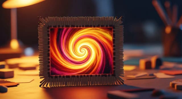 Jak zrobić ramkę na zdjęcia z zapałek - łatwe kroki i pomysły Jak zrobić ramkę na zdjęcia z zapałek - łatwe kroki i pomysły