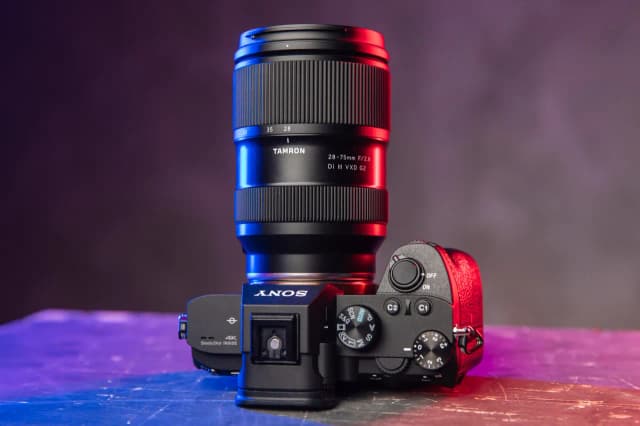 Najlepsze obiektywy do reportażu: profesjonalny wybór bez błędów Najlepsze obiektywy do reportażu: profesjonalny wybór bez błędów