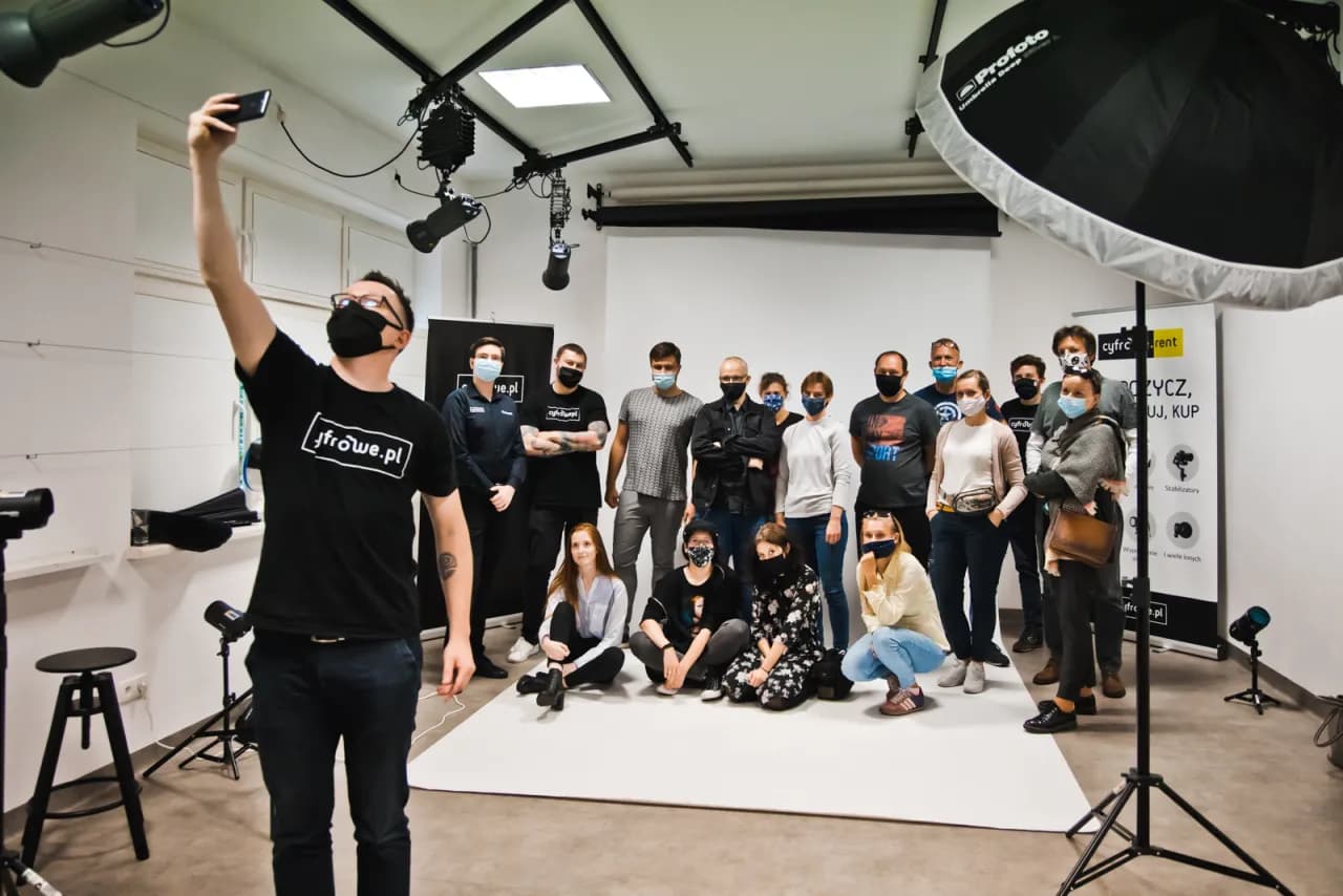 Jaką szkołę wybrać, aby zostać fotografem i osiągnąć sukces? Jaką szkołę wybrać, aby zostać fotografem i osiągnąć sukces?