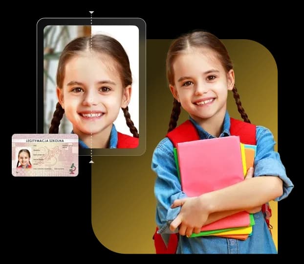 Jak zrobić zdjęcie do legitymacji szkolnej – uniknij najczęstszych błędów Jak zrobić zdjęcie do legitymacji szkolnej – uniknij najczęstszych błędów