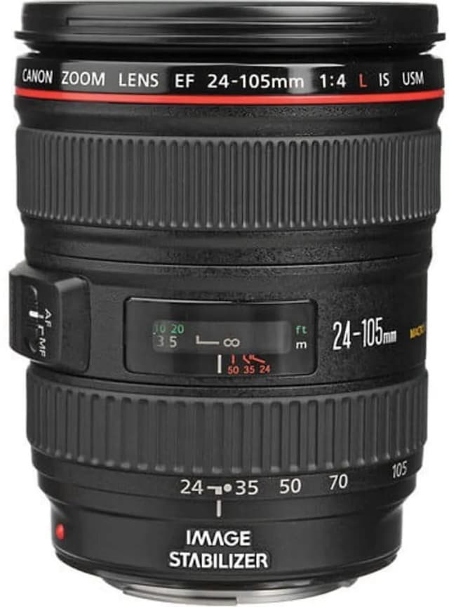 Najlepsze obiektywy Canon do portretów: 5 modeli na każdą kieszeń Najlepsze obiektywy Canon do portretów: 5 modeli na każdą kieszeń