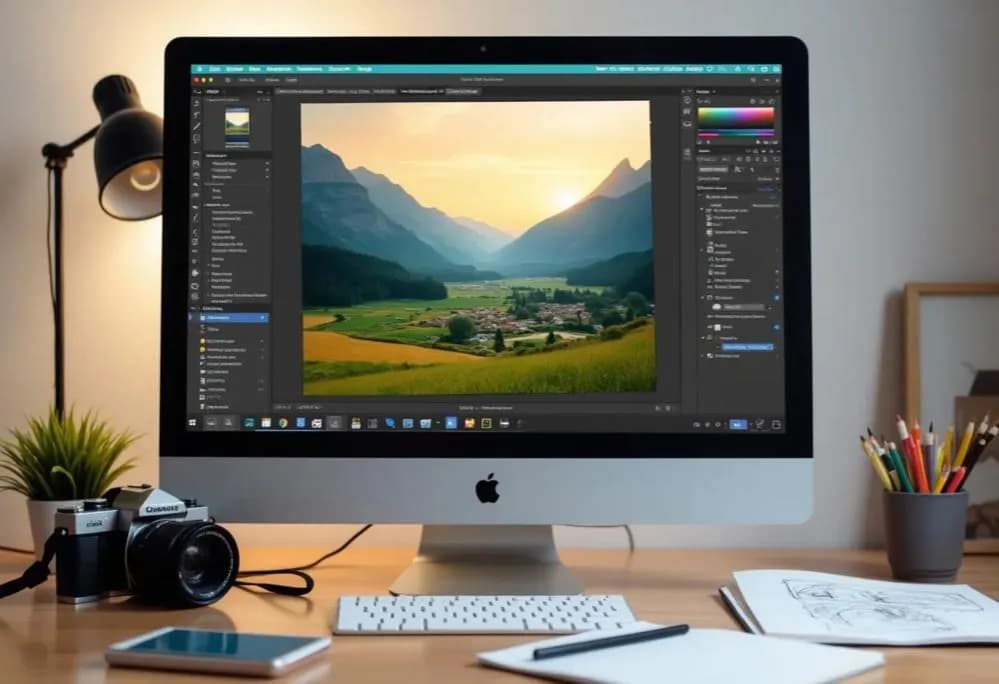 Jak zrobić znak wodny na zdjęciu i chronić swoje obrazy przed kradzieżą Jak zrobić znak wodny na zdjęciu i chronić swoje obrazy przed kradzieżą