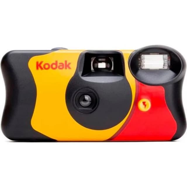 Jak tanio i szybko wywołać zdjęcia z aparatu jednorazowego Kodak Jak tanio i szybko wywołać zdjęcia z aparatu jednorazowego Kodak
