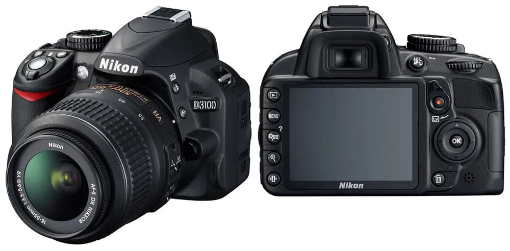 Nikon D3100 jakie obiektywy pasują – wybierz idealny obiektyw dla siebie Nikon D3100 jakie obiektywy pasują – wybierz idealny obiektyw dla siebie