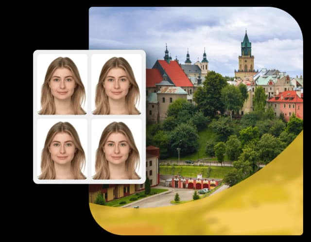 Gdzie zrobić zdjęcie do dowodu? Sprawdź najlepsze miejsca w Polsce Gdzie zrobić zdjęcie do dowodu? Sprawdź najlepsze miejsca w Polsce