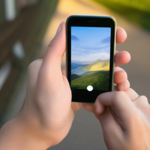 Rewelacyjne triki, które natychmiast poprawią aparat w twoim telefonie Rewelacyjne triki, które natychmiast poprawią aparat w twoim telefonie