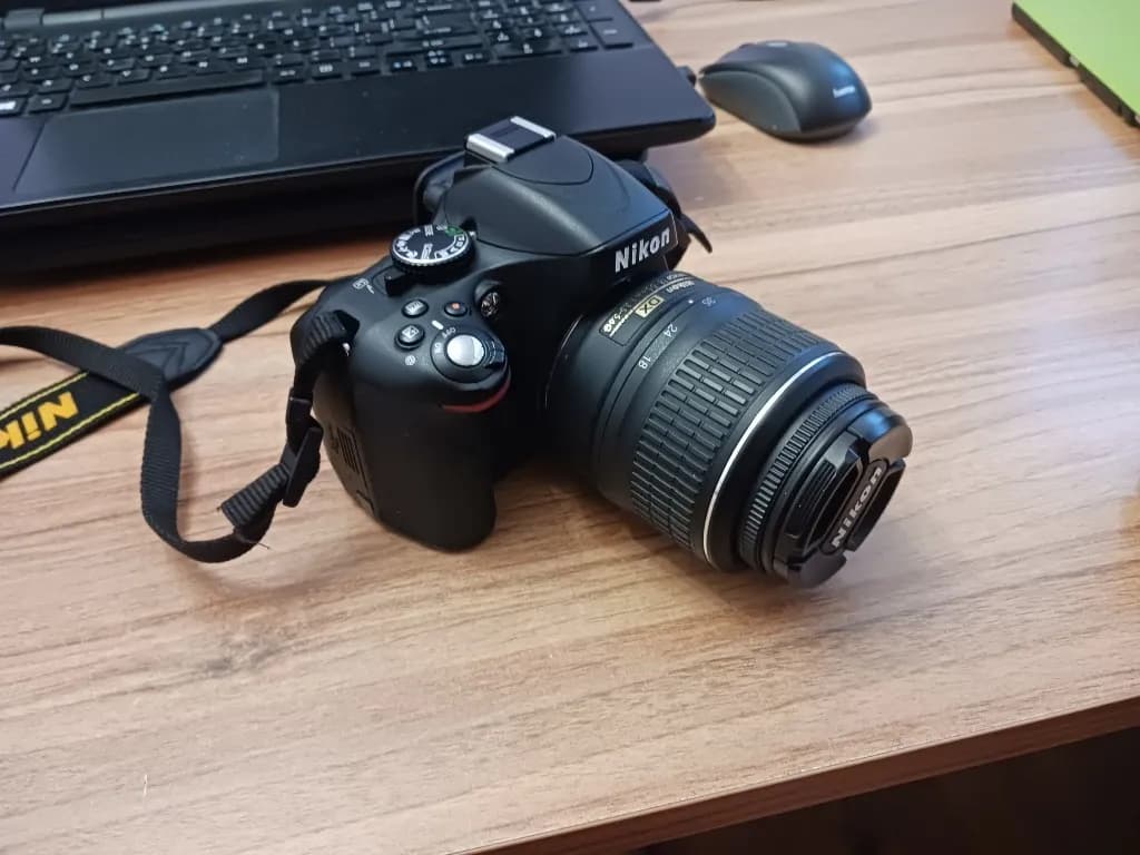 Najlepsze obiektywy do Nikon D5100: Profesjonalny wybór bez przepłacania Najlepsze obiektywy do Nikon D5100: Profesjonalny wybór bez przepłacania