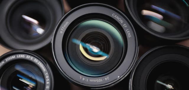 Profesjonalne obiektywy do sesji studyjnych. Uniknij błędów przy wyborze! Profesjonalne obiektywy do sesji studyjnych. Uniknij błędów przy wyborze!