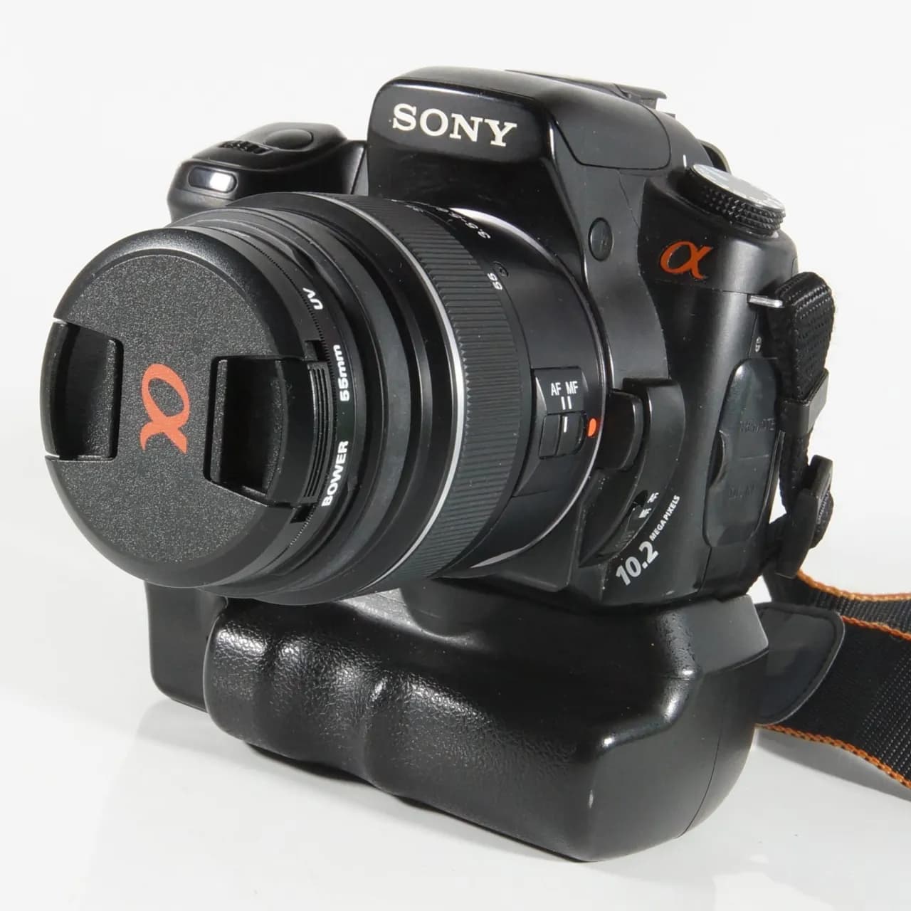Najlepsze obiektywy do Sony Alpha 200 bez przepprzepłacania i rozczarowań Najlepsze obiektywy do Sony Alpha 200 bez przepprzepłacania i rozczarowań