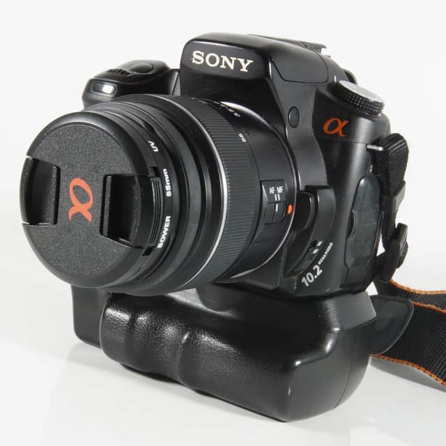 Najlepsze obiektywy do Sony Alpha 200 bez przepprzepłacania i rozczarowań Najlepsze obiektywy do Sony Alpha 200 bez przepprzepłacania i rozczarowań
