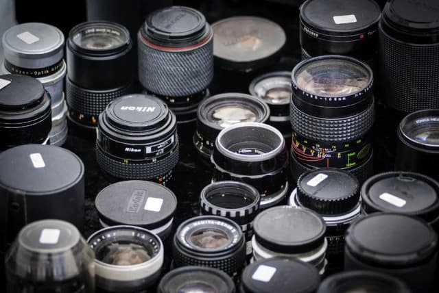 Jaki obiektyw do filmowania? 7 kluczowych czynników wyboru Jaki obiektyw do filmowania? 7 kluczowych czynników wyboru
