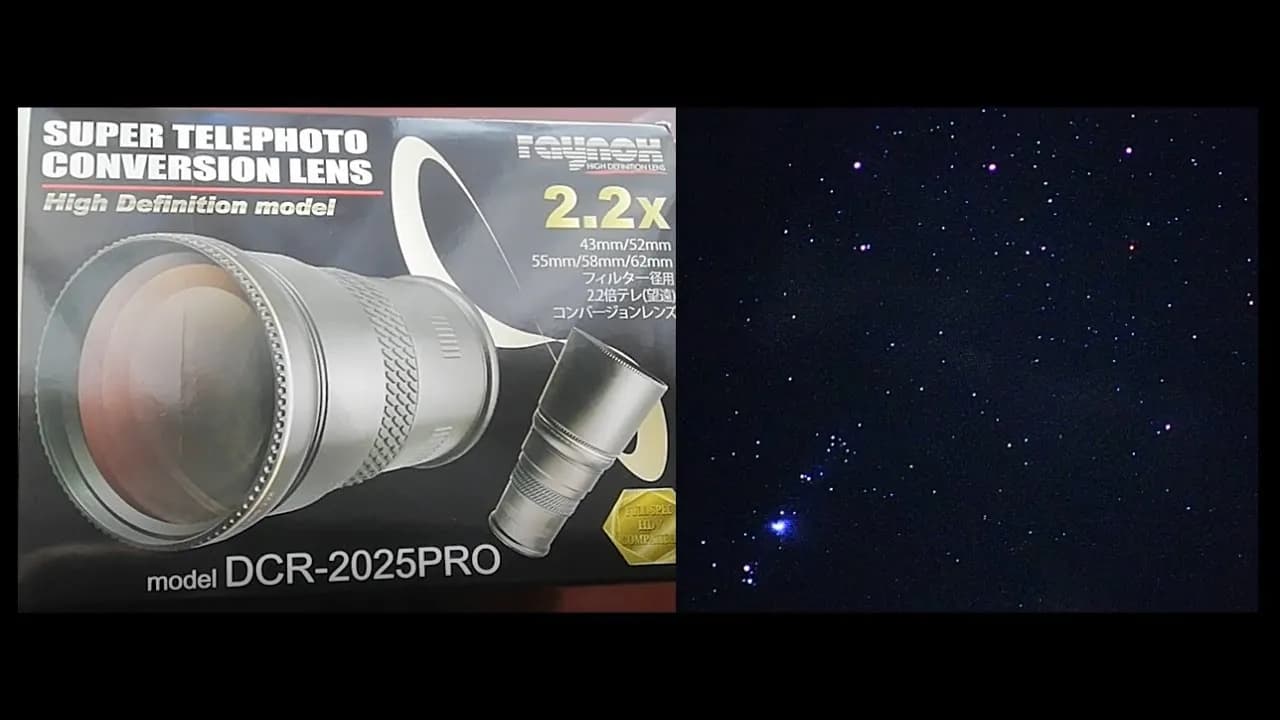 Jasny obiektyw czy stabilizacja? Zaskakująca prawda o jakości zdjęć Jasny obiektyw czy stabilizacja? Zaskakująca prawda o jakości zdjęć