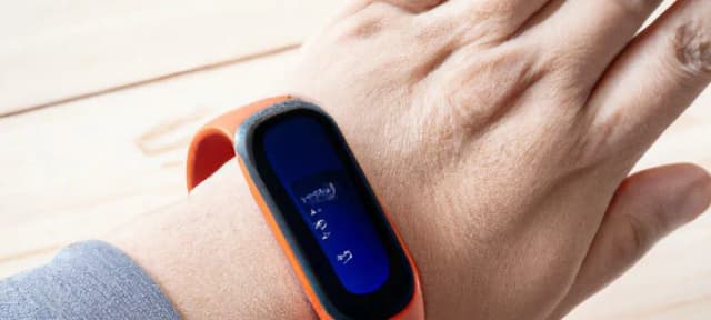 Jak włączyć aparat w Mi Band 6? Prosty trik, który musisz znać! Jak włączyć aparat w Mi Band 6? Prosty trik, który musisz znać!