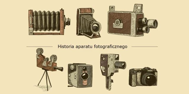 Kto wynalazł aparat fotograficzny? Historia przełomowego odkrycia Kto wynalazł aparat fotograficzny? Historia przełomowego odkrycia