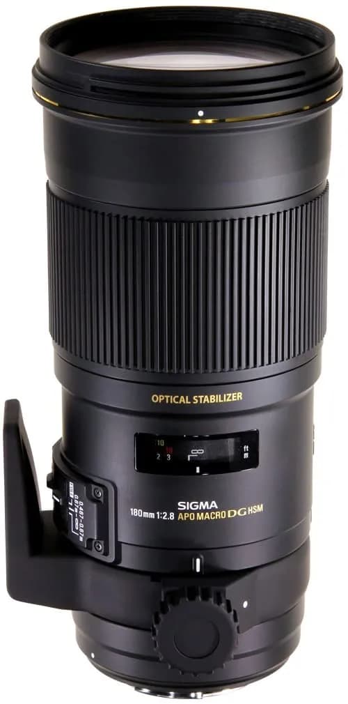 Najlepsze obiektywy makro do Nikon D7100 - porównanie i wybór Najlepsze obiektywy makro do Nikon D7100 - porównanie i wybór