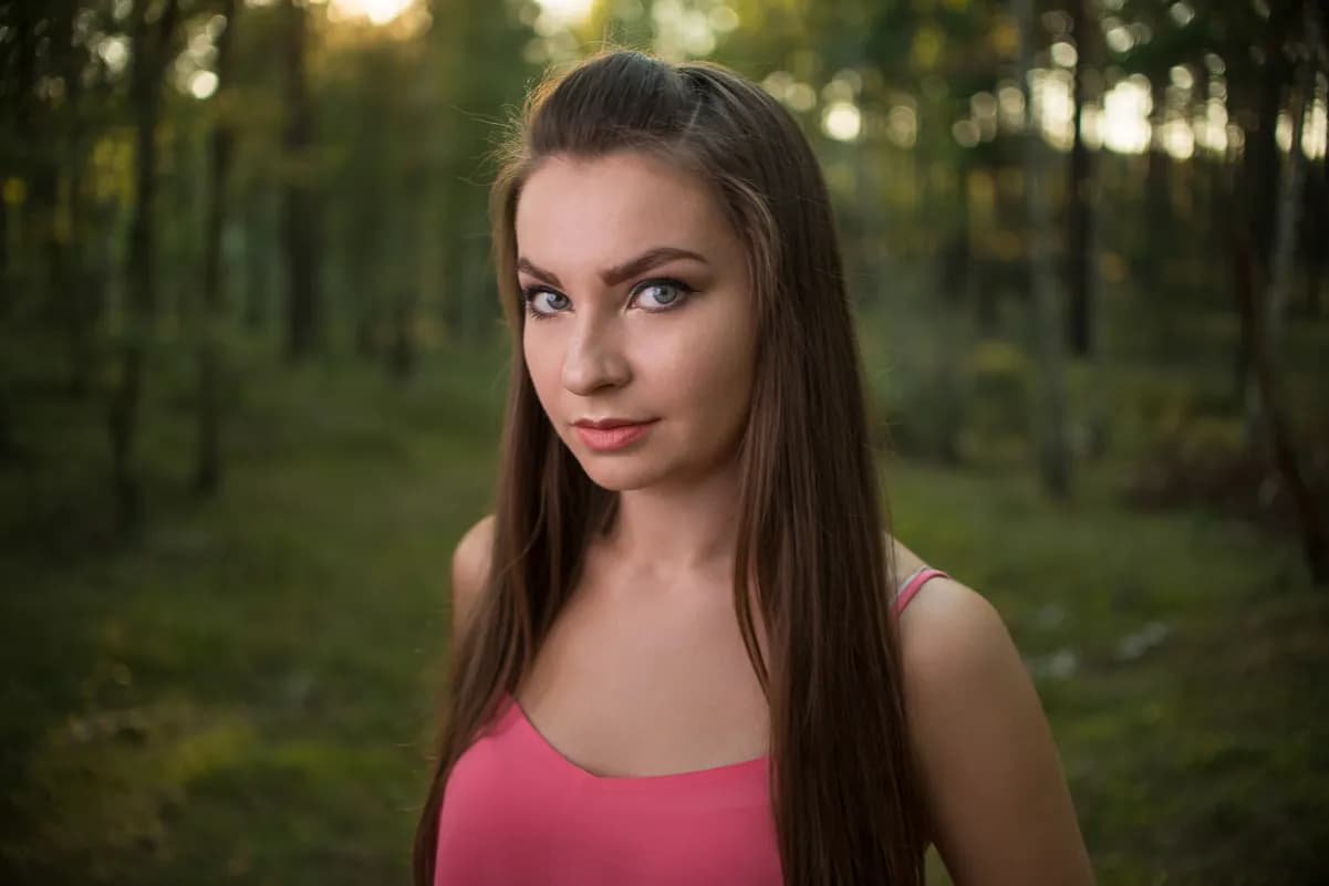 Jaki obiektyw do portretu? Najlepsze wybory dla fotografów Jaki obiektyw do portretu? Najlepsze wybory dla fotografów