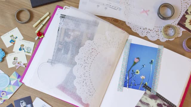 Jak zrobić album na zdjęcia, aby stał się niezapomnianą pamiątką Jak zrobić album na zdjęcia, aby stał się niezapomnianą pamiątką