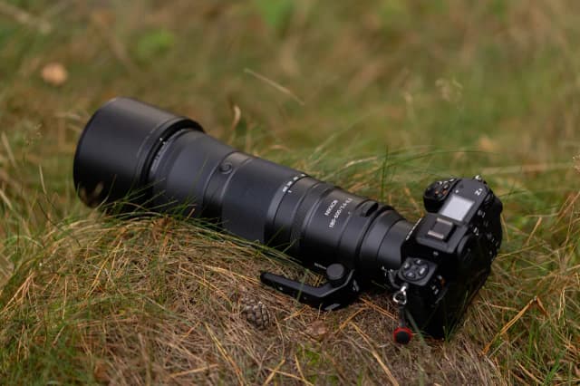 Jak działa aparat fotograficzny? Poznaj sekrety magicznego urządzenia w 5 krokach Jak działa aparat fotograficzny? Poznaj sekrety magicznego urządzenia w 5 krokach