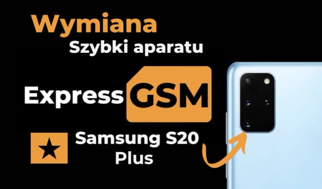 Koszt wymiany aparatu w Samsungu: Ceny, modele i porady Koszt wymiany aparatu w Samsungu: Ceny, modele i porady
