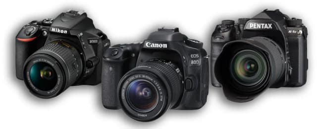 Ile kosztuje profesjonalny aparat fotograficzny? Ceny, które zaskakują Ile kosztuje profesjonalny aparat fotograficzny? Ceny, które zaskakują