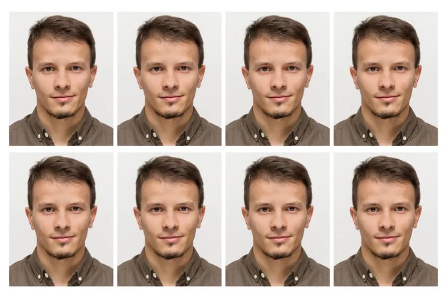 Jak zrobić zdjęcie do dowodu telefonem, aby uniknąć odrzucenia Jak zrobić zdjęcie do dowodu telefonem, aby uniknąć odrzucenia