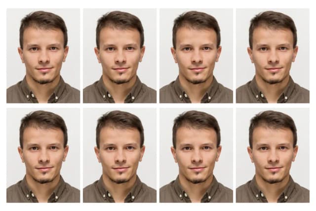 Jak zrobić zdjęcie do dowodu telefonem, aby uniknąć odrzucenia Jak zrobić zdjęcie do dowodu telefonem, aby uniknąć odrzucenia