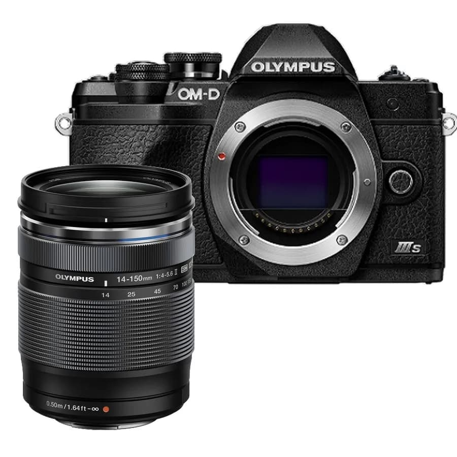 Obiektywy do Olympusa: Kompletny przewodnik po idealnym wyborze bez błędów Obiektywy do Olympusa: Kompletny przewodnik po idealnym wyborze bez błędów