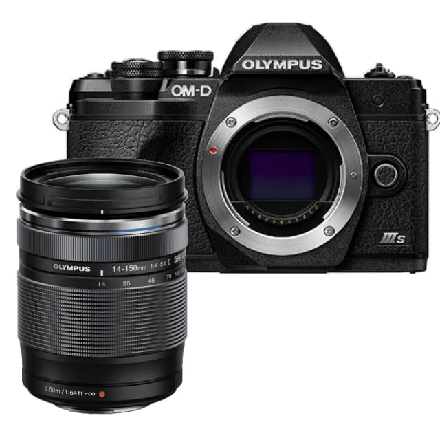 Obiektywy do Olympusa: Kompletny przewodnik po idealnym wyborze bez błędów Obiektywy do Olympusa: Kompletny przewodnik po idealnym wyborze bez błędów