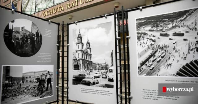 Dlaczego wybijano szyby warszawskich fotografów i jakie były tego skutki Dlaczego wybijano szyby warszawskich fotografów i jakie były tego skutki