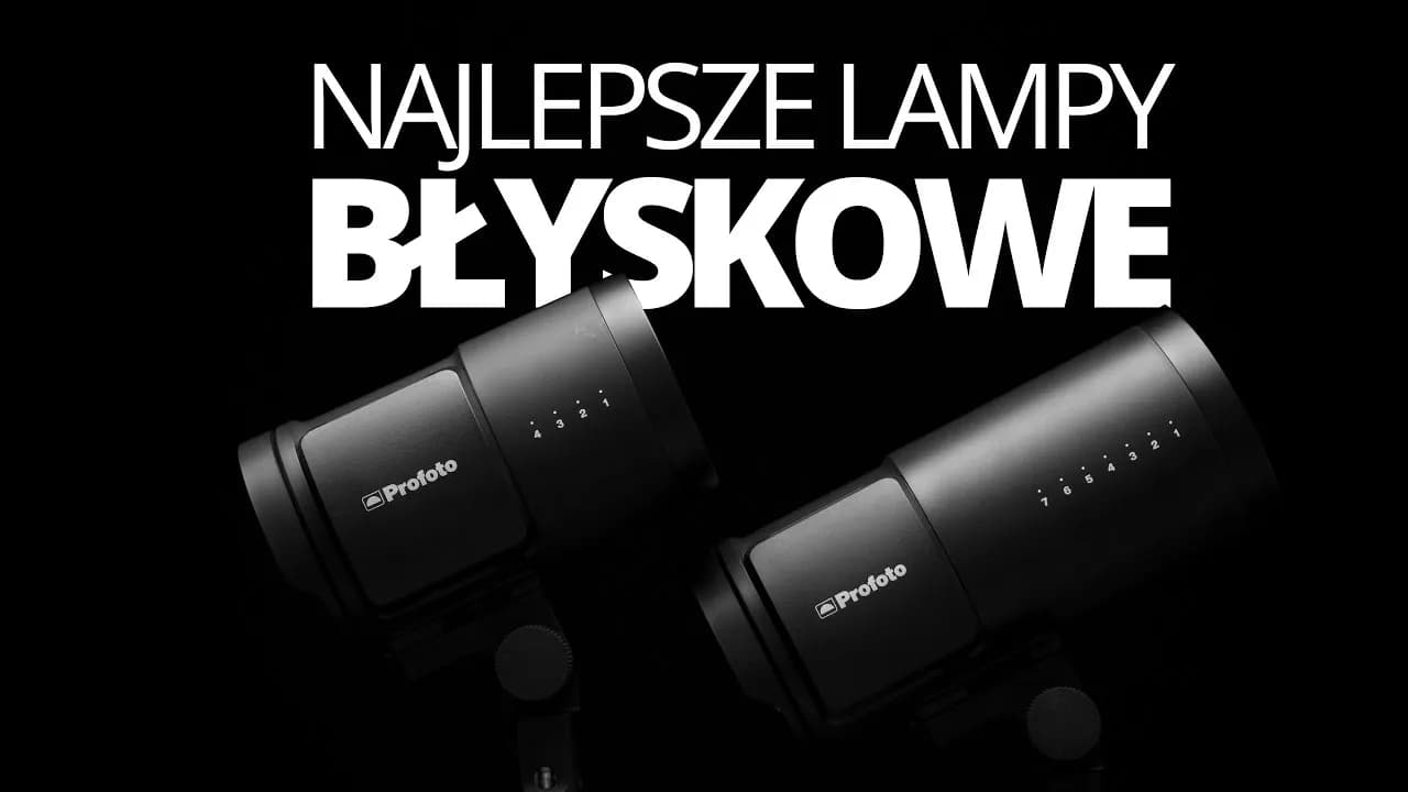 Najlepsze lampy błyskowe do Sony A7 III: profesjonalny wybór bez przepłacania Najlepsze lampy błyskowe do Sony A7 III: profesjonalny wybór bez przepłacania