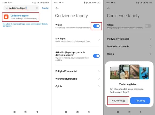 Jak szybko usunąć aparat z ekranu blokady Xiaomi bez stresu Jak szybko usunąć aparat z ekranu blokady Xiaomi bez stresu
