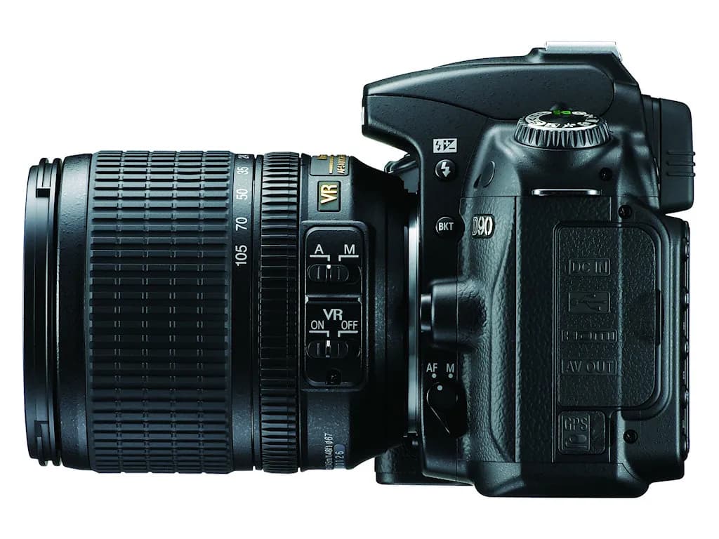 Jakie obiektywy do Nikon D90? Top 5 najlepszych wyborów Jakie obiektywy do Nikon D90? Top 5 najlepszych wyborów