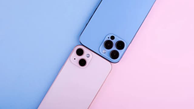 IPhone 14 jaki aparat - odkryj niesamowite możliwości fotografii IPhone 14 jaki aparat - odkryj niesamowite możliwości fotografii